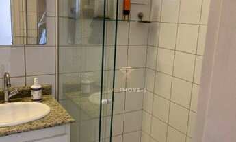 Imagem 2: Apartamento com 3 dormitórios à venda, 89 m² por R$ 750.000 - Mooca - São Paulo/SP