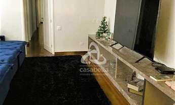 Imagem 6: Apartamento com 4 dormitórios para alugar, 270 m² por R$ 13.900,00/mês - Boqueirão - Santo