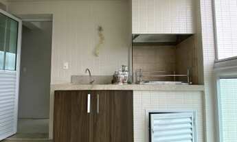 Imagem 2: Apartamento 2 suítes - Ponta da Praia - Santos