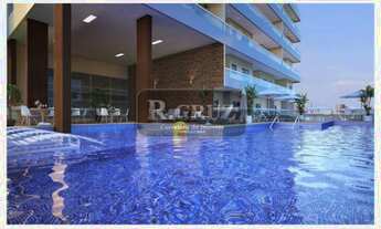 Imagem 2: Apartamento com 2 dorms, Canto do Forte, Praia Grande - R$ 598 mil, Cod: 755