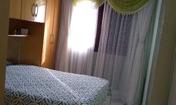 Imagem 3: APARTAMENTO DE 02 QUARTOS/1 SUÍTE COM CLOSET E MÓVEIS PLANEJADOS