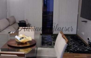 Imagem 2: Apartamento para venda com 126 metros quadrados com 3 quartos em Cidade Alta - Piracicaba