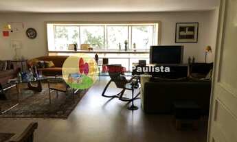 Imagem 4: Apartamento para venda com 3 quartos e 2 vagas em Vila Buarque