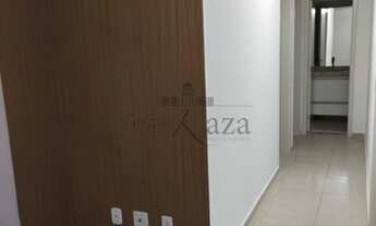 Imagem 5: Apartamento - Parque Industrial - Residencial Spazio Campo Di Savoya - 65m² - 3 Dormitório