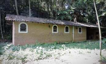 Imagem 5: Casa com 3 dormitórios, 385 m² - venda por R$ 1.200.000,00 ou aluguel por R$ 6.423,00 - Ch