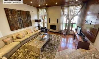 Imagem: Casa com 4 dormitórios à venda, 350 m²