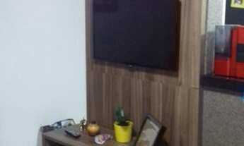 Imagem 3: Lindo apartamento planejado