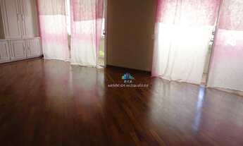 Imagem: Apartamento com 4 dormitórios para alugar