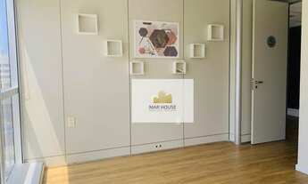 Imagem 6: Sala, 82 m² - venda por R$ 700.000 ou aluguel por R$ 5.000/mês - Espinheiro - Recife/PE