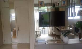 Imagem: Apartamento para venda possui 42 metros