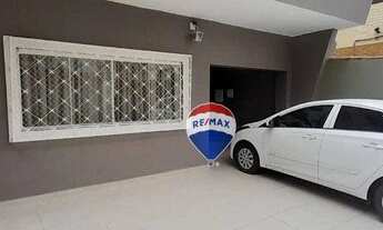 Imagem 4: Casa em São Vicente, com 3 dormitórios à venda, 170 m² por R$ 800.000 - Itararé - São Vice