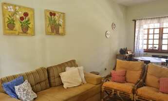 Imagem 6: Casa de condomínio sobrado para venda possui 88 metros quadrados com 2 quartos