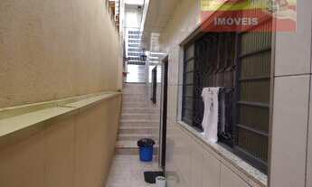 Imagem 2: Casa com 3 dormitórios à venda, 150 m² por R$ 450.000,00 - Vila Bancária - São Paulo/SP