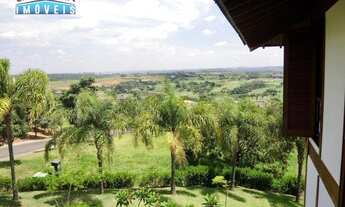 Imagem 6: Casa com 5 dormitórios à venda, 1070 m² por R$ 25.000.000,00 - Fazenda da Grama - Itupeva