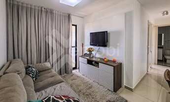 Imagem 3: Imóvel à venda no Quatro Estações- 18° andar - 2 Vagas de garagem- Candelária