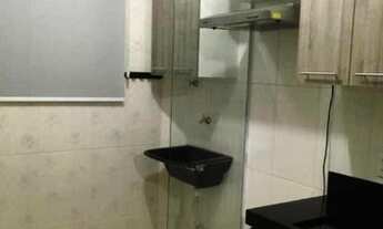 Imagem 5: Apartamento para venda - Edifício Solar dos Sabiás, Salto - SP