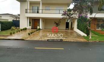 Imagem: Casa com 4 dormitórios à venda, 320 m²