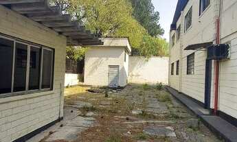 Imagem 5: Galpão de 2.558 m² Locação e Venda Tamboré, Barueri-SP