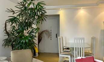 Imagem: Apartamento para venda tem 90 metros quadrados