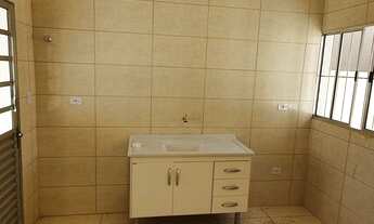 Imagem 7: Casa Térrea em acabamento no Jd das Indústrias em Jacareí