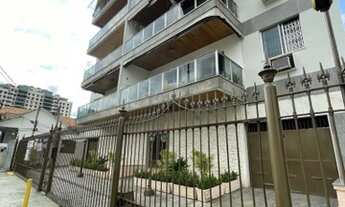 Imagem 3: Apartamento para venda com 178 metros quadrados com 4 quartos, varandão e piscina