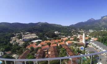 Imagem 6: Apartamento para venda possui 142 metros quadrados com 2 quartos