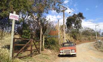 Imagem: VARGEM-ENTRE SERRAS E ÁGUAS, TERRENO 2.307,48m²