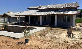 Imagem 2: Linda Chácara para venda possui 1000 metros quadrados