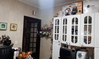 Imagem 6: Casa para venda possui 110 metros quadrados com 3 quartos
