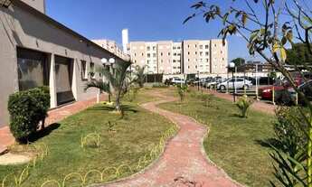 Imagem 4: Apartamento para Venda em Suzano, Vila Urupes, 3 dormitórios, 1 banheiro