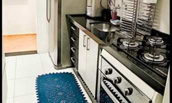 Imagem 4: Apartamento para venda possui 57 metros quadrados com 2 quartos em Vila Urupês - Suzano