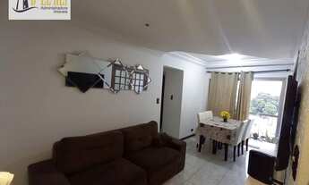 Imagem 3: Apartamento com 2 dormitórios à venda, 57 m² por R$ 330.000 - Vila Aurora (Zona Norte) - S