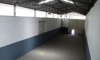 Imagem 5: Galpão, Depósito, Armazém para Aluguel e Venda em Barueri, Vila Morellato, com 450 m²