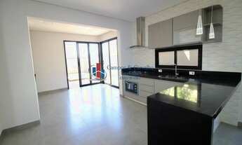 Imagem 4: Bonfim Paulista - Padrão - Condominio Buona Vitta