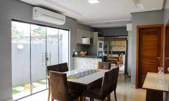 Imagem 3: Residencial Arbre