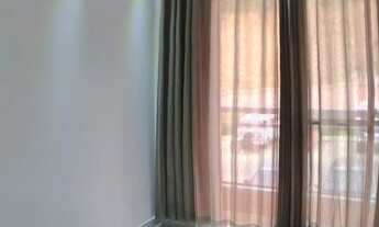 Imagem 3: Apartamento para venda possui 46 metros quadrados com 2 quartos em Nakamura Park - Cotia