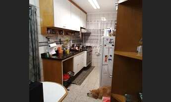 Imagem 6: APARTAMENTO ALTO PADRÃO - 3 SUÍTES - SAÚDE