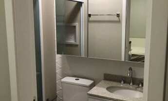 Imagem 4: Apartamento para venda tem 96 metros quadrados com 2 quartos