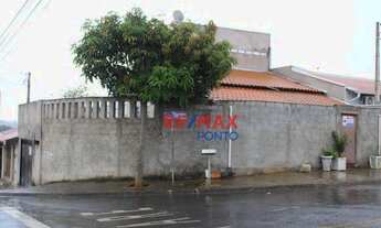 Imagem 2: Casa com 2 dormitórios à venda, 134 m² por R$ 250.000,00 - São Paulo - Conchal/SP