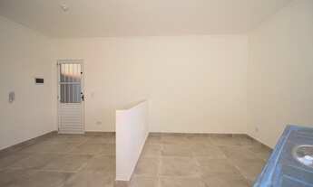 Imagem 6: Casa no Jardim São João - Francisco Morato