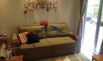 Imagem 3: Apartamento- Petrópolis, Quissamã