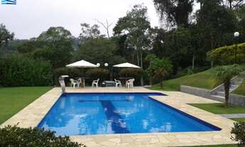 Imagem: CHACARA RESIDENCIAL em ARUJÁ - SP, JARDIM