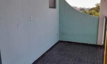 Imagem 2: Casa com mirante e amplo quintal no jardim magnólias sorocaba sp