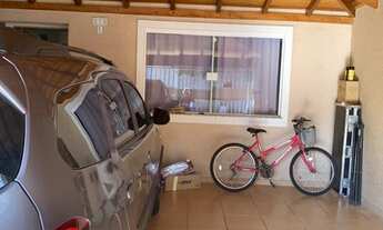 Imagem 2: Casa para venda tem 100 metros quadrados com 3 quartos. Jardim das Palmeiras - Atibaia