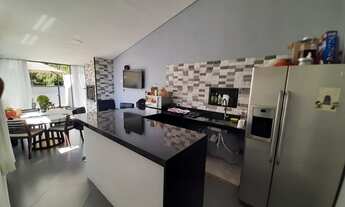 Imagem 2: Cobertura com 120m² no Parque São Vicente - Mauá - SP