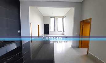 Imagem 5: Casa de condomínio térrea para venda possui 264 metros quadrados com 3 quartos