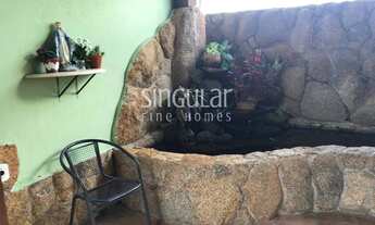 Imagem 5: Um verdadeiro Refúgio com 800m2 - Condomínio Parque da Fazenda - Itatiba/SP