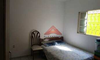 Imagem 6: Casa com 2 dormitórios à venda, 88 m² por R$ 255.000,00 - Residencial São Francisco - São