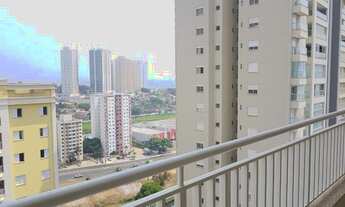 Imagem 6: Apartamento com 3 dormitórios à venda, 91 m² por R$ 730.000,00 - Jardim Apolo - São José d