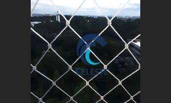 Imagem 2: Apartamento à venda, 47 m² de área útil - Jardim das Indústrias